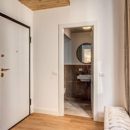 Domus Sabina Apartment Rome Bagian luar foto