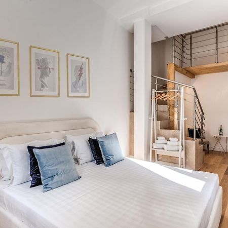 Domus Sabina Apartment Rome Bagian luar foto