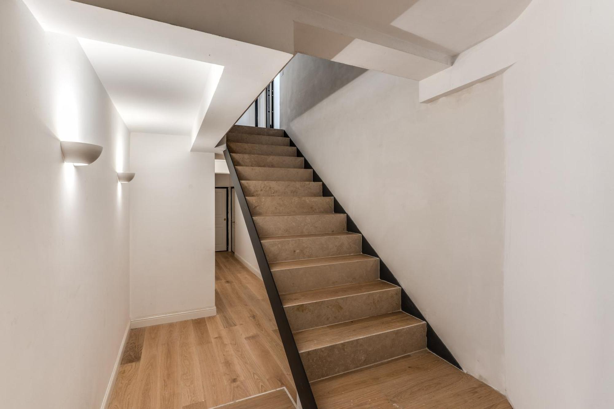 Domus Sabina Apartment Rome Bagian luar foto