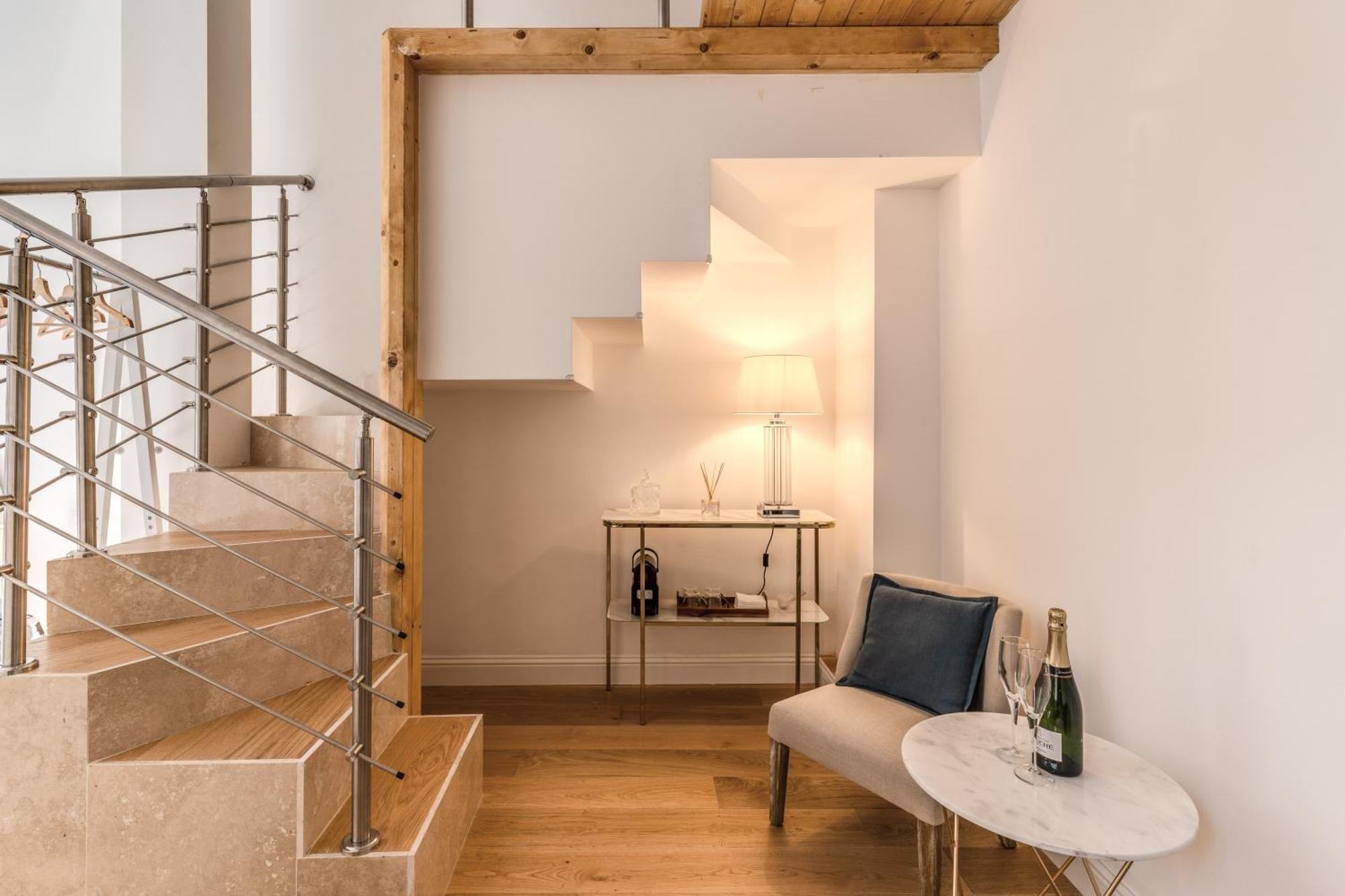 Domus Sabina Apartment Rome Bagian luar foto