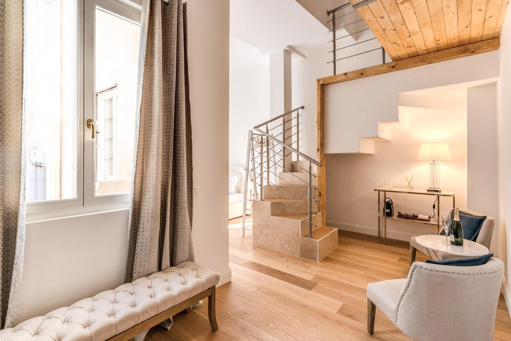 Domus Sabina Apartment Rome Bagian luar foto