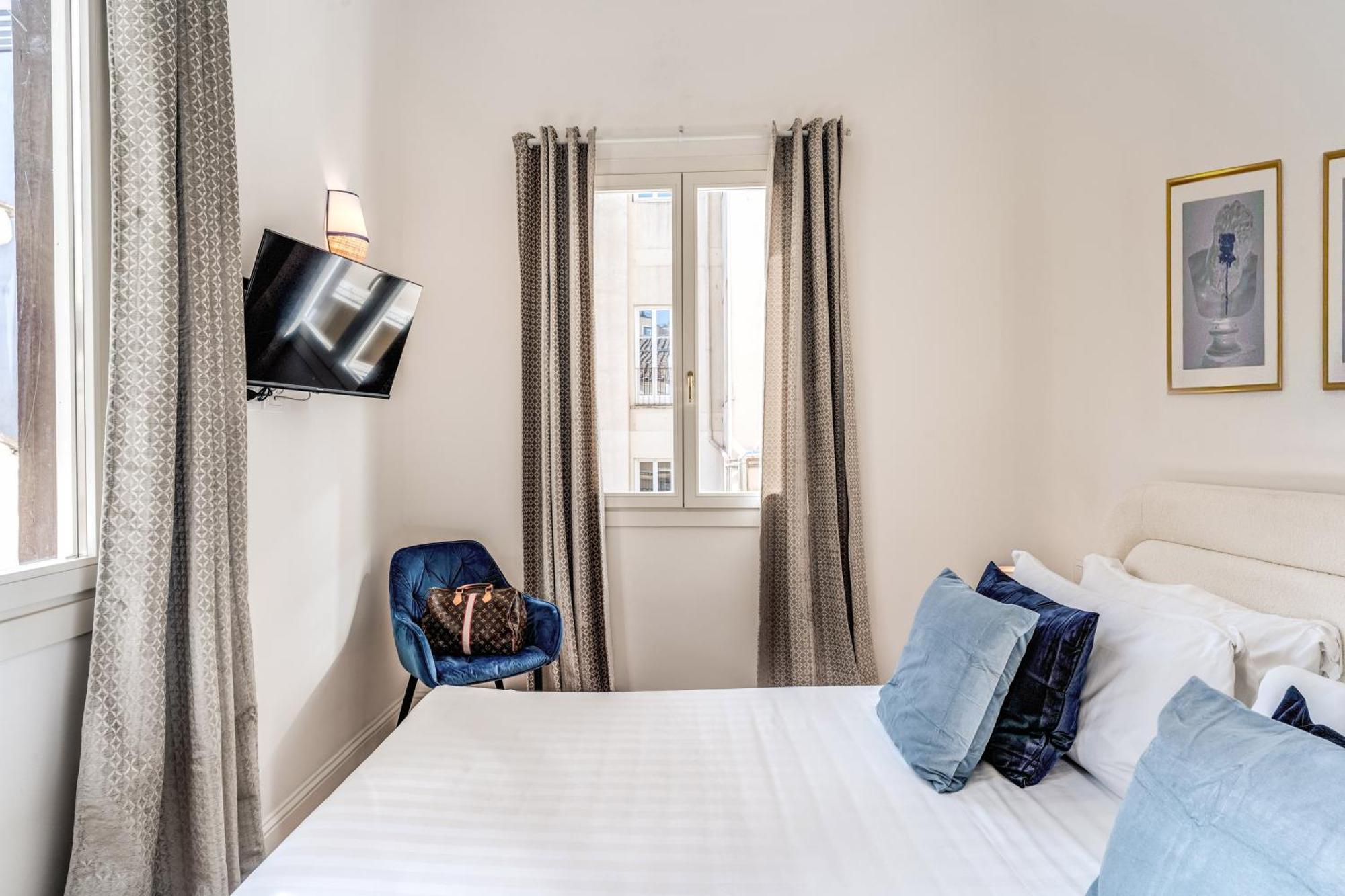 Domus Sabina Apartment Rome Bagian luar foto