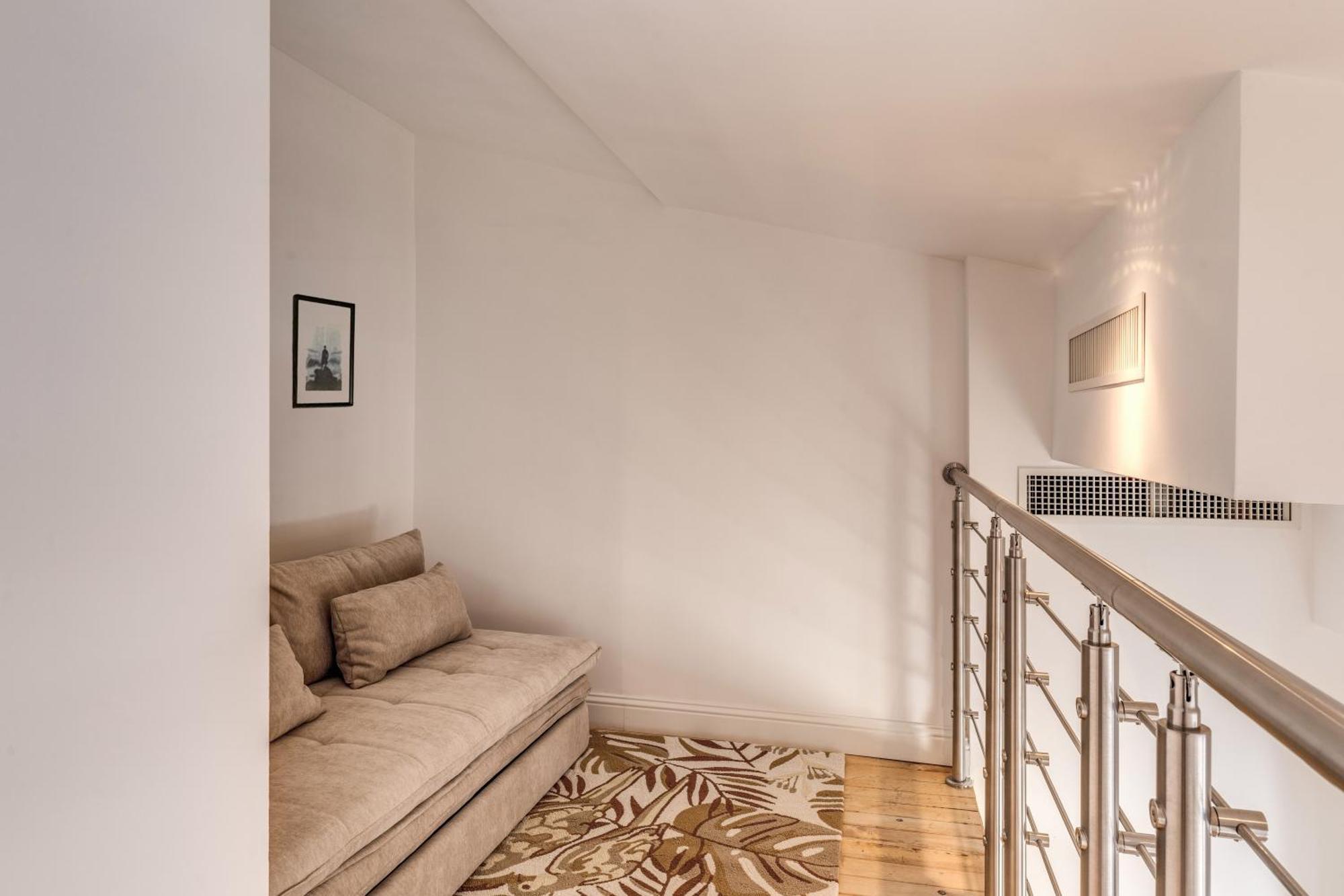 Domus Sabina Apartment Rome Bagian luar foto